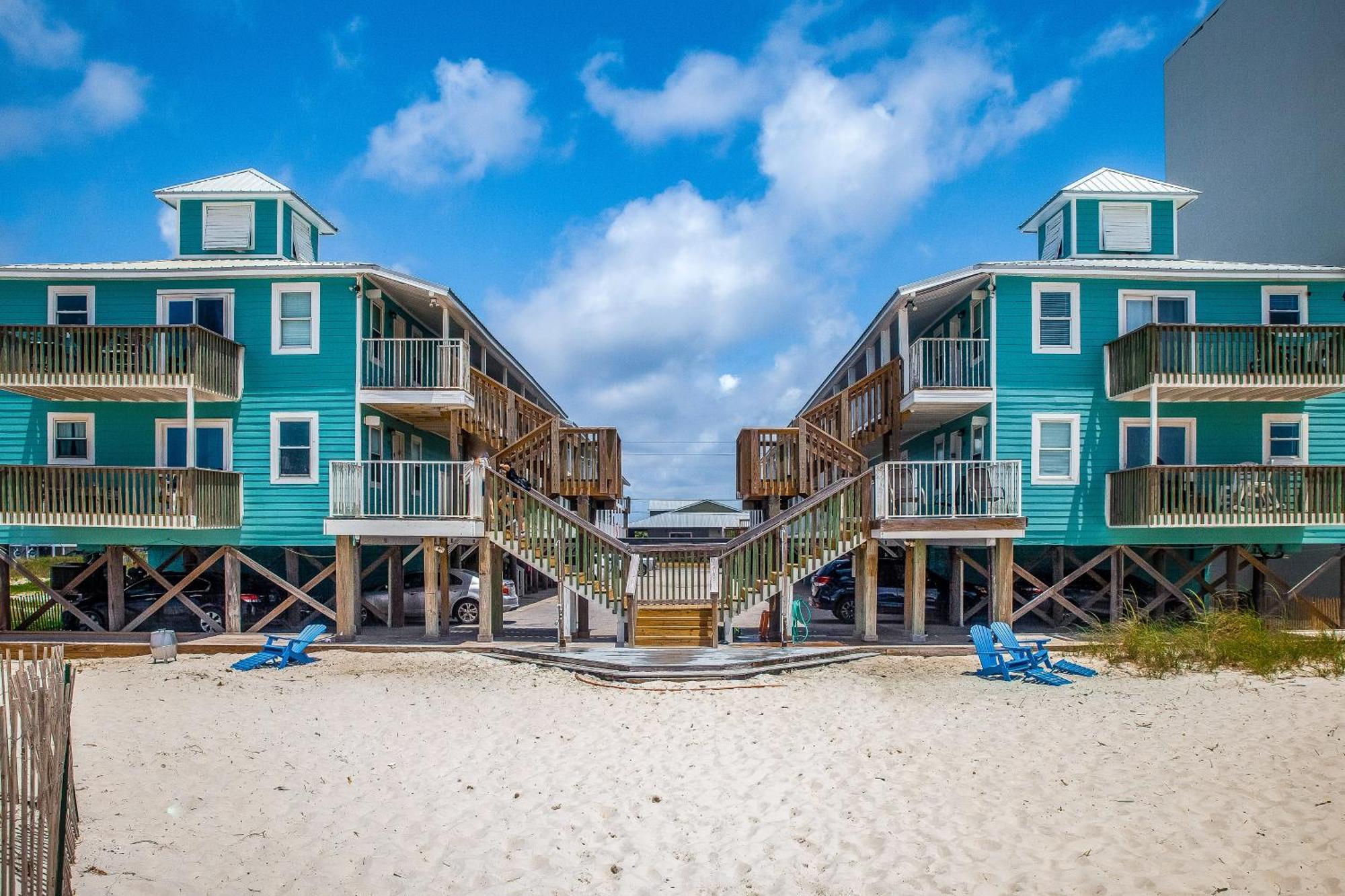 Sunrise Village غولف شورز الغرفة الصورة
